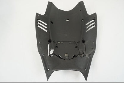 Höger sida på Undertail från en Aprilia RS 125 -2008 motorcykel.