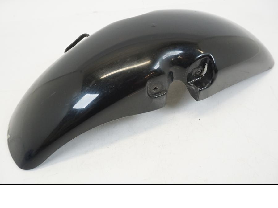 Extrabild1 på Framskärm från en Honda CB 750 -2002 motorcykel.