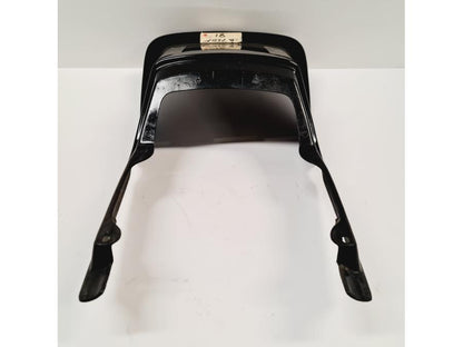 Vänster sida på Bakvinge från en Honda CB 750 -1981 motorcykel.