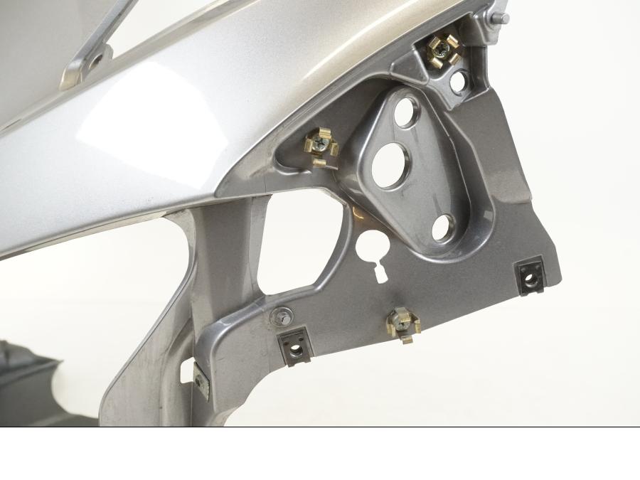 Extrabild1 på Toppkåpa från en Honda ST 1300 -2002 motorcykel.