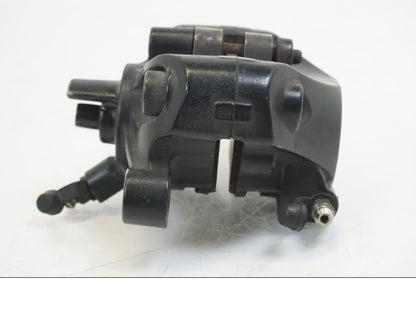 Höger sida på Bromsok från en Suzuki GSX-R 1000 -2005 motorcykel.