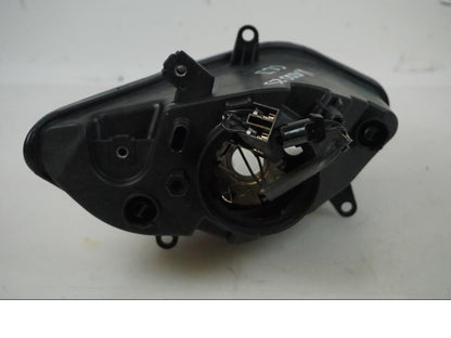 Höger sida på Strålkastare från en BMW K 1200 RS -2008 motorcykel.