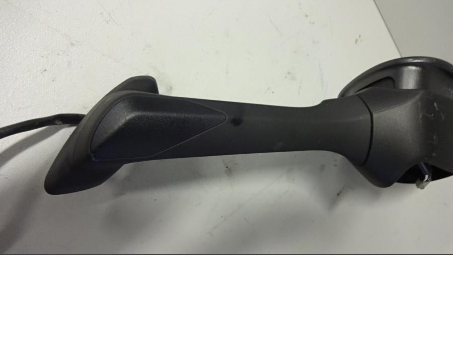 Baksidan på Backspegel från en Suzuki GSX-R 750 -2015 motorcykel.