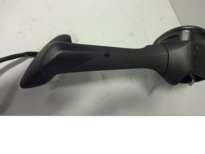 Baksidan på Backspegel från en Suzuki GSX-R 750 -2015 motorcykel.