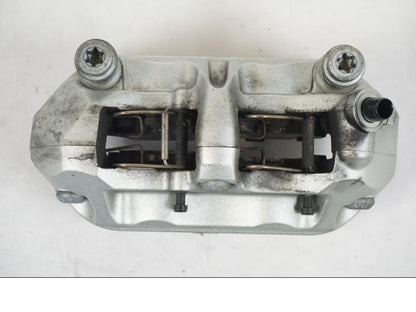 Extrabild1 på Bromsok från en Husqvarna 701 SUPERMOTO ABS -2016 motorcykel.