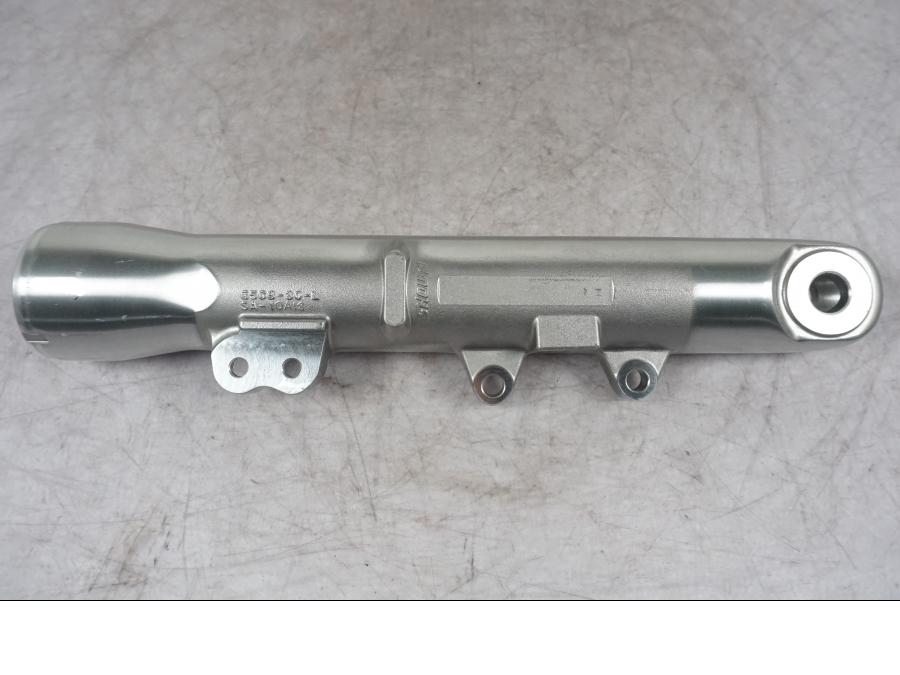 Extrabild1 på Gaffelben från en H-D Dyna Wide Glide FXDWG -2008 motorcykel.