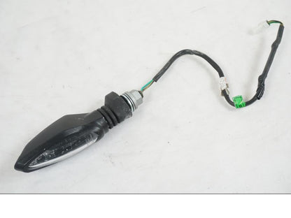 Framsidan på Blinkers LED från en Husqvarna 701 SUPERMOTO ABS -2016 motorcykel.