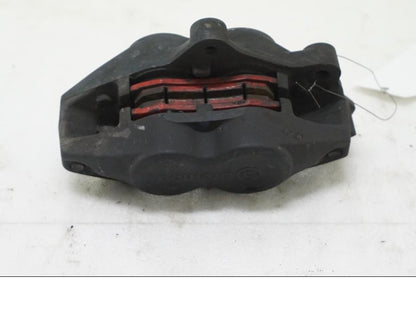 Baksidan på Bromsok från en BMW R 1200 GSA -2011 motorcykel.