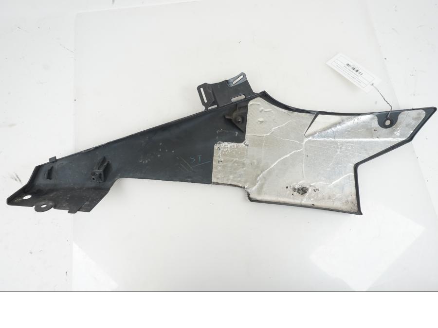 Extrabild5 på Magkåpa från en Suzuki GSX-R 1000 -2007 motorcykel.