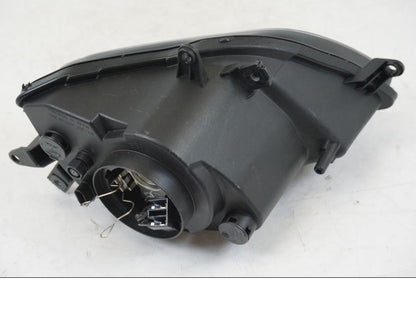 Extrabild5 på Strålkastare från en BMW S 1000 XR -2014 motorcykel.