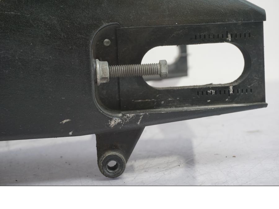 Extrabild1 på Sving från en Suzuki GSX-R 1000 -2007 motorcykel.