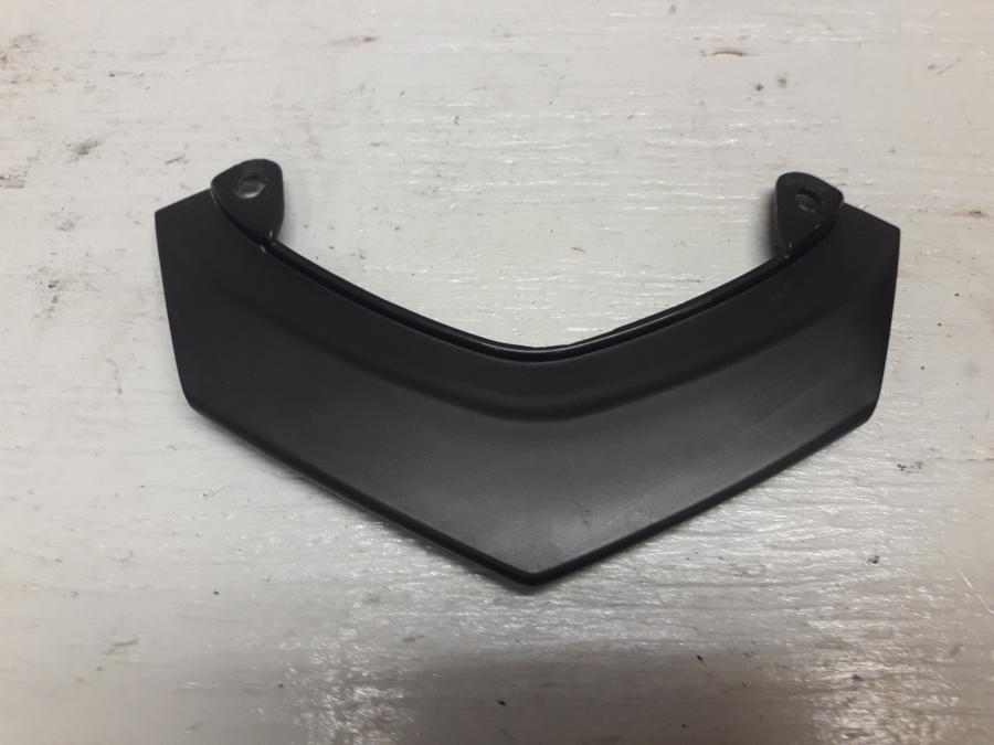 Framsidan på Bakvinge från en Kawasaki ER-6N -2015 motorcykel.