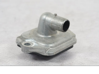 Framsidan på Second Air från en Kawasaki Z 900 -2019 motorcykel.