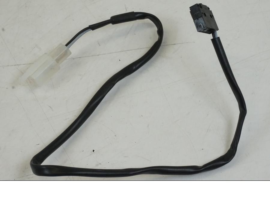 Framsidan på Bromsljuskontakt från en Husqvarna 701 Supermoto -2020 motorcykel.