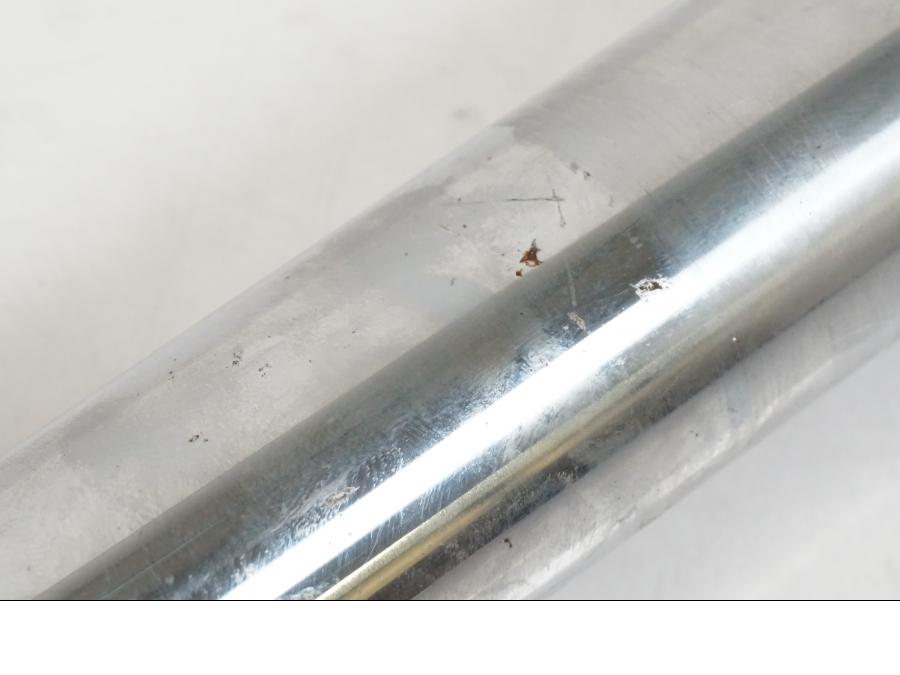 Extrabild5 på Gaffelben från en Yamaha MT-07 -2019 motorcykel.