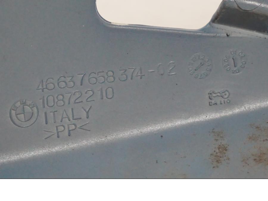 Extrabild2 på Bakvinge från en BMW F 650 CS -2002 motorcykel.