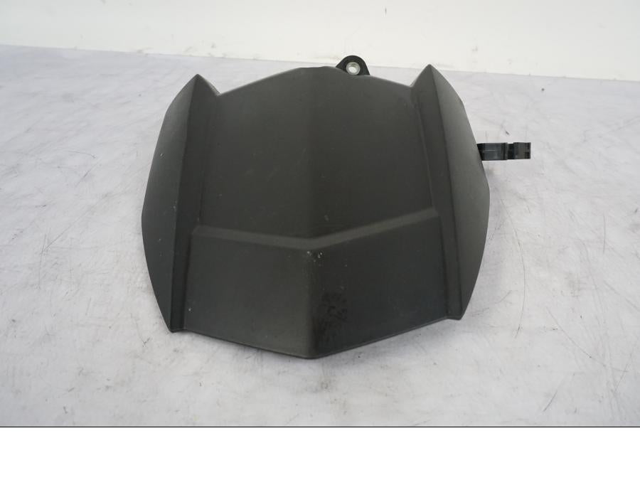 Vänster sida på Svingskärm från en Yamaha MT-09 -2020 motorcykel.