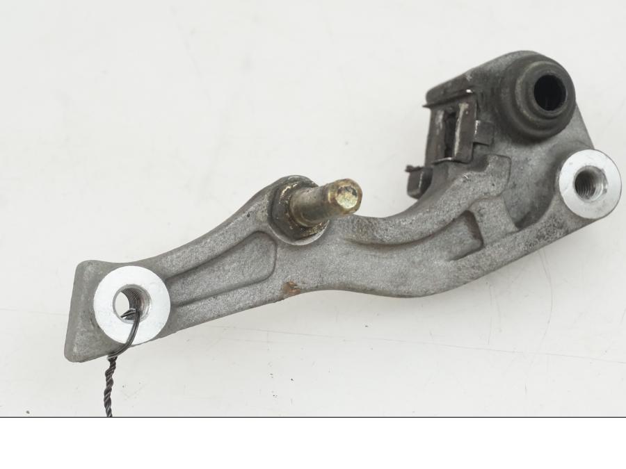 Extrabild1 på Bromsoksfäste från en Honda CB 500 X -2015 motorcykel.