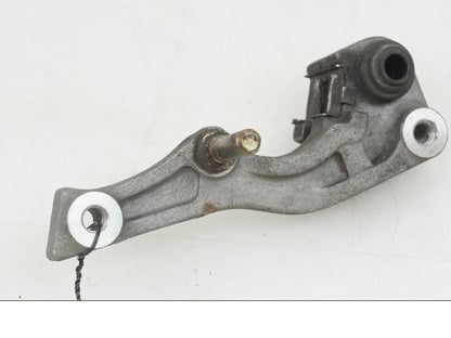 Extrabild1 på Bromsoksfäste från en Honda CB 500 X -2015 motorcykel.