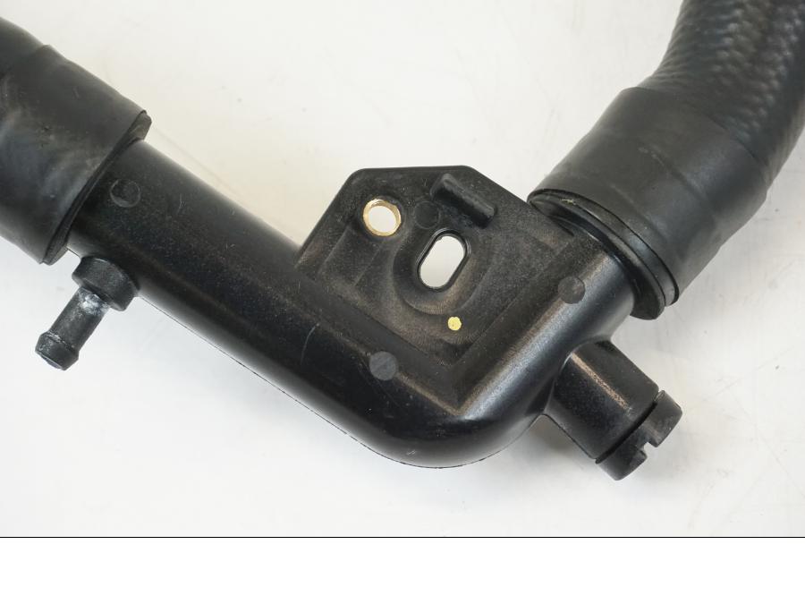 Extrabild5 på Vattenkyl Slang Set från en Triumph Speed Triple -2021 motorcykel.