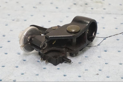 Framsidan på Kopplingsklo från en Yamaha YZF 1000 R1 -2006 motorcykel.