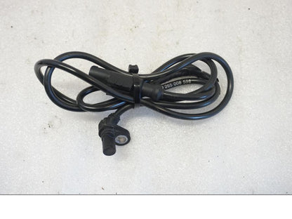 Baksidan på ABS givare från en Ducati Monster 796 -2013 motorcykel.