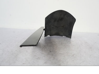 Höger sida på Svingskärm från en KTM 990 Super Duke -2006 motorcykel.