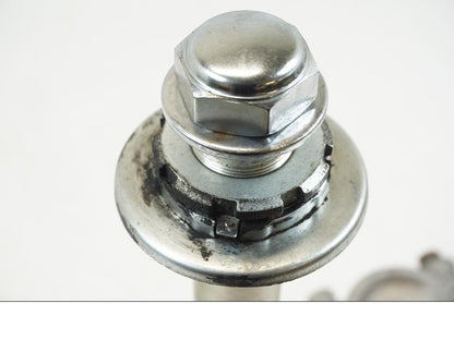 Extrabild4 på Gaffelkrona från en Honda XL 1000 V -1999 motorcykel.