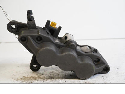 Baksidan på Bromsok från en Kawasaki ZX-9R -1998 motorcykel.