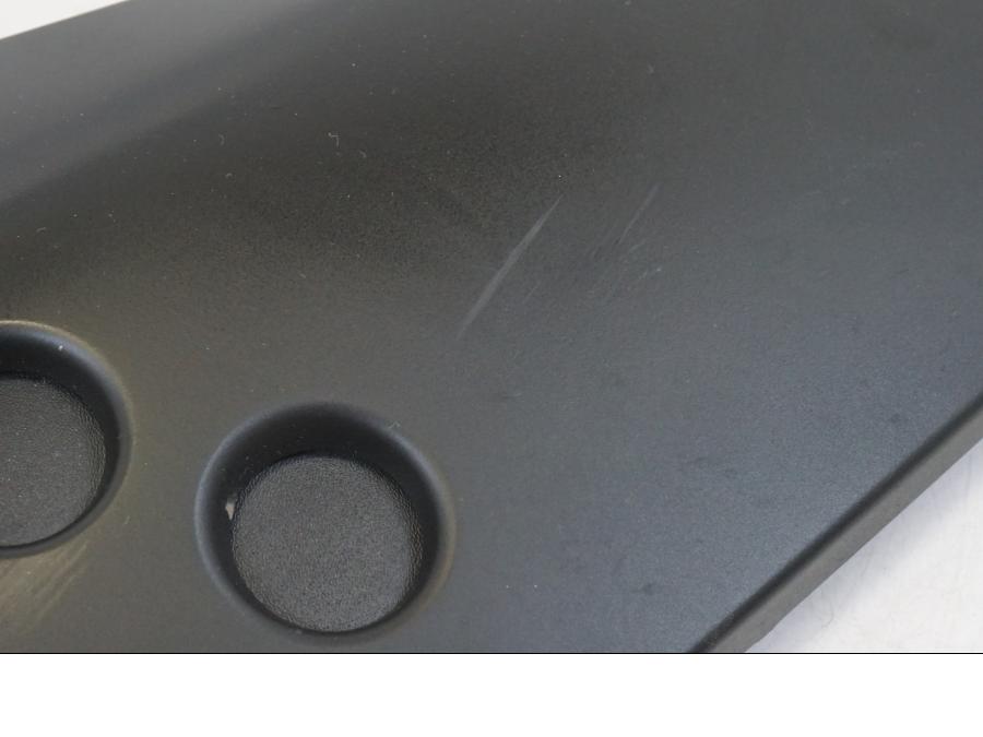 Höger sida på Sidopanel från en Yamaha XSR 700 -2016 motorcykel.