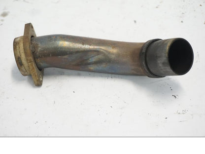 Framsidan på Grenrör från en Suzuki DL 1000 -2003 motorcykel.