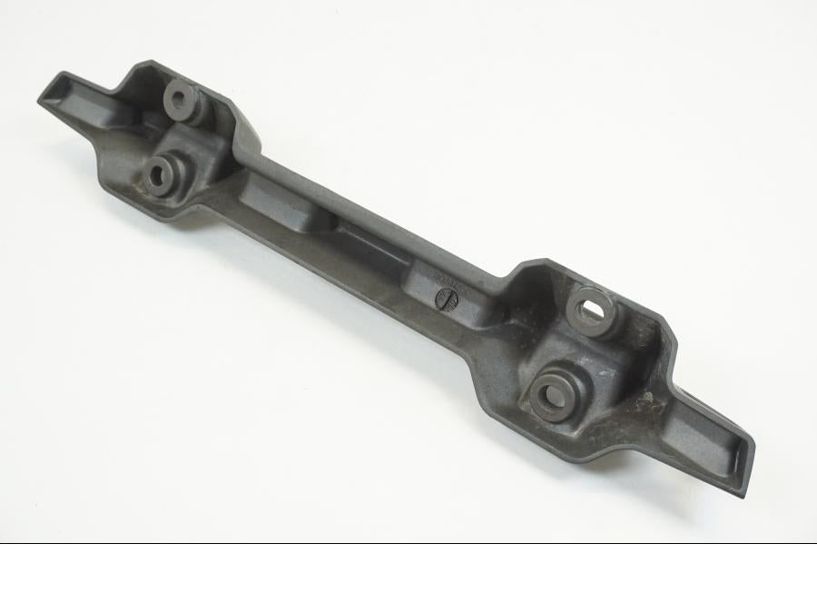 Höger sida på Väskhållare från en Triumph Tiger 1200 -2018 motorcykel.