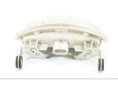 Vänster sida på Baklampa från en Suzuki GSX-R 1000 -2007 motorcykel.