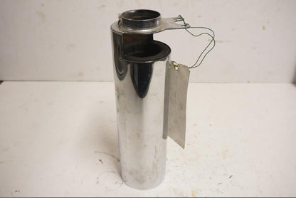 Framsidan på Gaffelkromrör från en Honda VT 1100 C -1999 motorcykel.