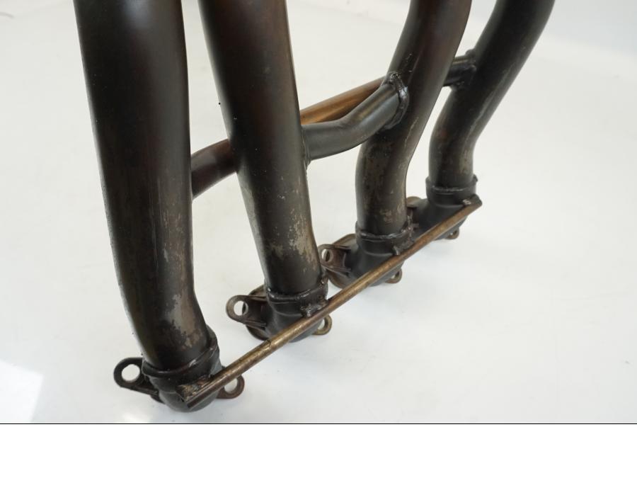 Extrabild3 på Grenrör från en Triumph TT 600 -2002 motorcykel.