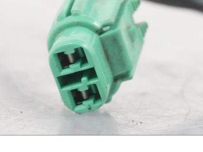 Höger sida på Sidostödsbrytare från en Suzuki GSF 1250 -2010 motorcykel.