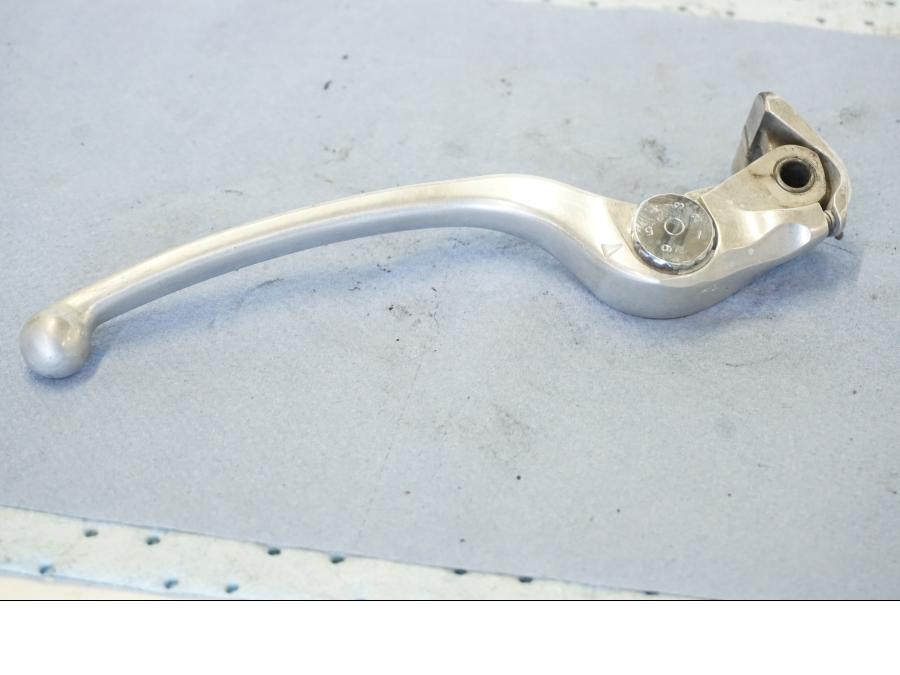 Framsidan på Bromsgrepp från en Suzuki GSX 1300 BK -2008 motorcykel.