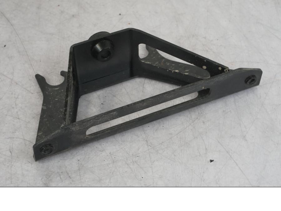 Framsidan på ABS Låda från en KTM 1290 Super Adventure R -2018 motorcykel.