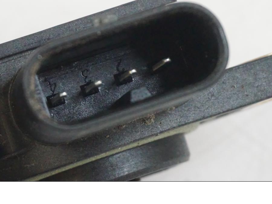 Höger sida på Växelindikator från en BMW R 1250 GS -2021 motorcykel.