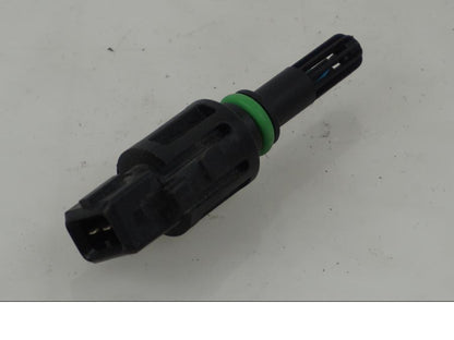 Framsidan på Temperatursensor från en BMW R 1200 GSA -2018 motorcykel.