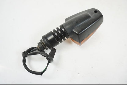 Höger sida på Blinkers från en Yamaha BT 1100 -2003 motorcykel.