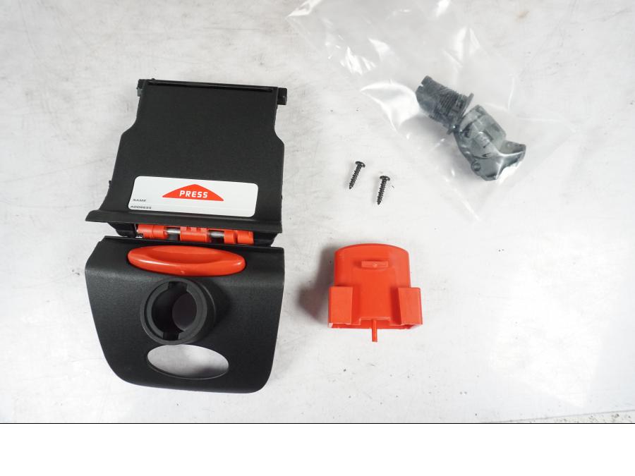 Extrabild3 på Topbox från en Ducati Multistrada 1200 -2017 motorcykel.