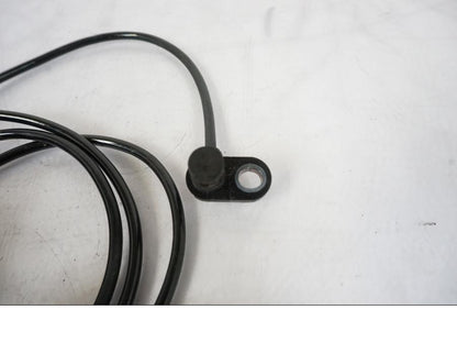 Höger sida på ABS givare från en KTM 790 Duke -2019 motorcykel.