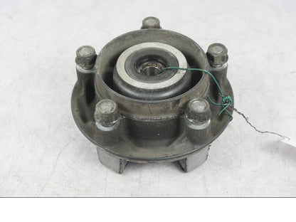 Framsidan på Drevfäste från en Honda CB 500 X -2015 motorcykel.