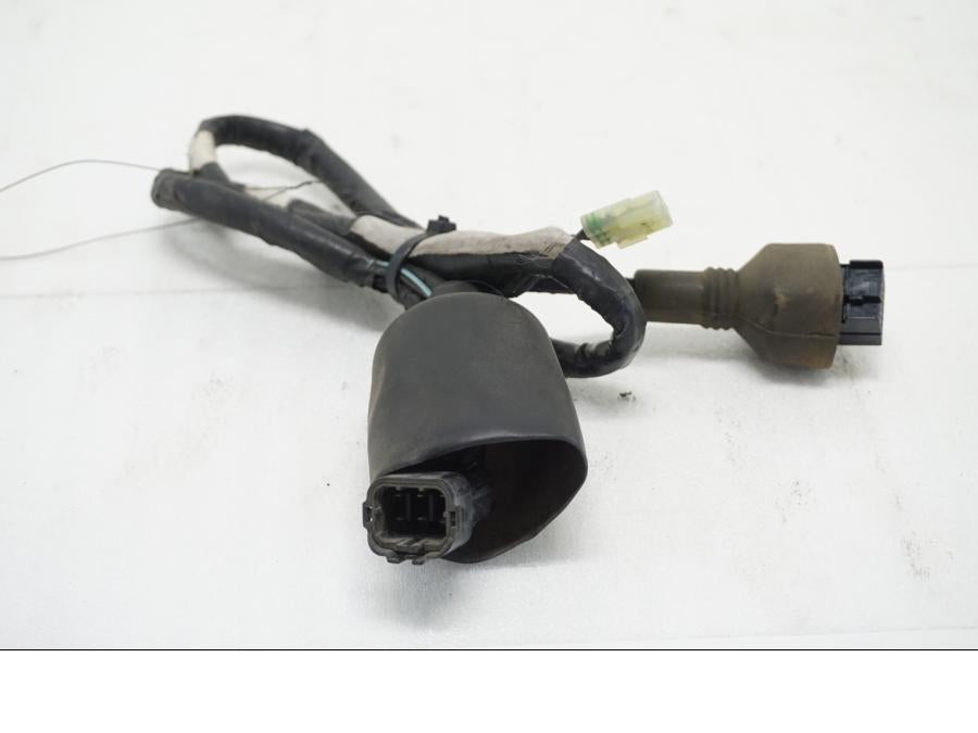 Framsidan på Kablage från en Yamaha YZF-R 125 -2008 motorcykel.