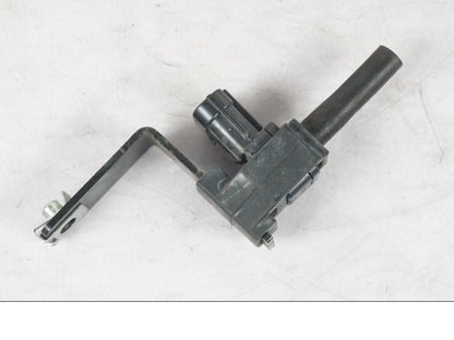 Framsidan på Mapsensor från en KTM 690 Duke -2015 motorcykel.