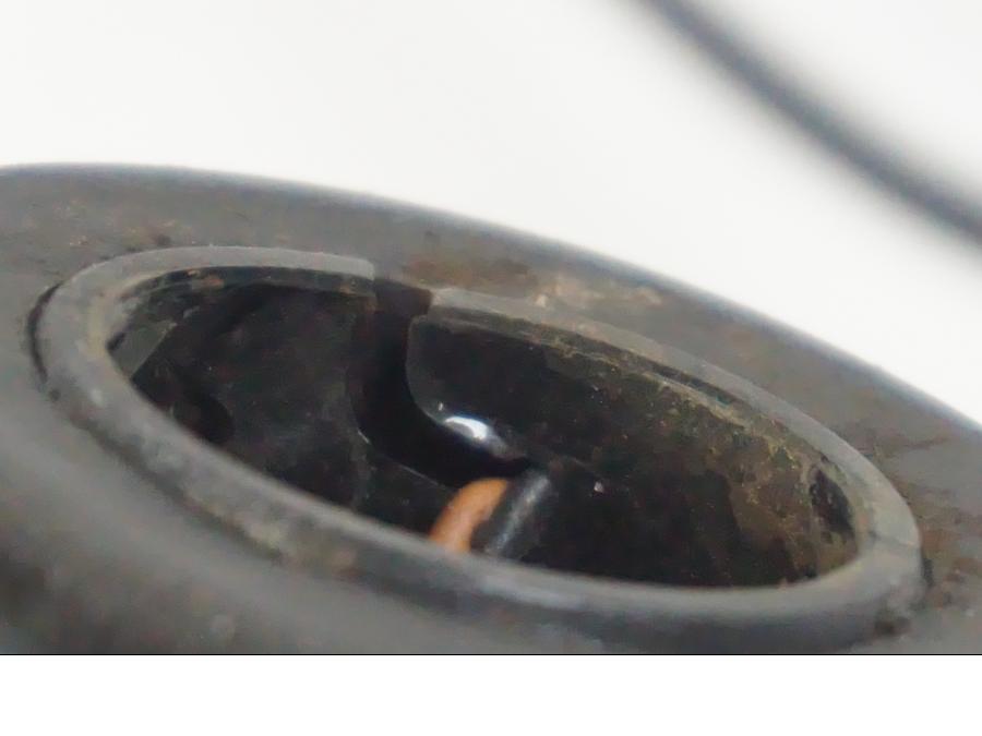 Extrabild3 på Värmehandtag från en BMW F 650 CS -2002 motorcykel.