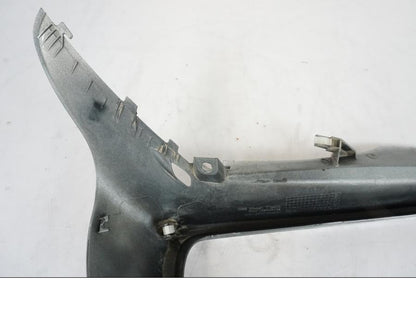 Extrabild2 på Strålkastarkåpa från en Honda VFR 1200 -2010 motorcykel.