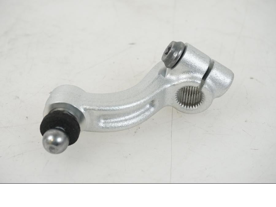 Framsidan på Växelarm från en BMW F 750 GS -2019 motorcykel.