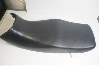 Framsidan på Sadel från en Kawasaki ZZR 600 -1991 motorcykel.